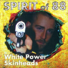 White Power Skinheads