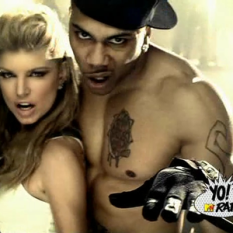 Fergie feat. Nelly