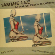 Tammie Lee