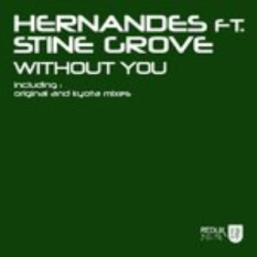 Hernandes feat Stine Grove