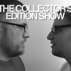 The Collector's Edition Show