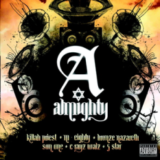 Almighty (Wu)