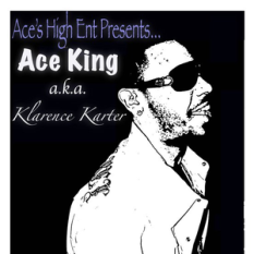 Ace King a.k.a. Klarence Karter