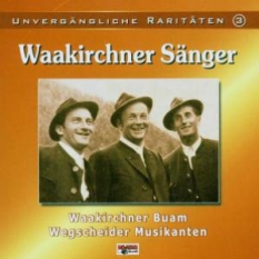Waakirchner Sänger