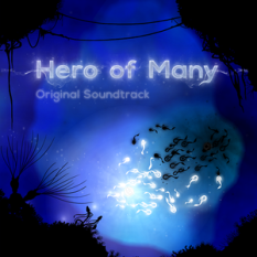 Hero of Many: Original Soundtrack