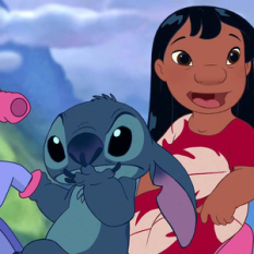 Lilo & Stitch