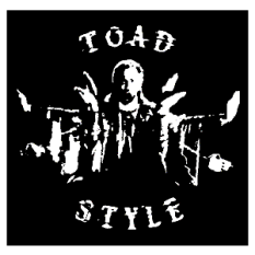 Toadstyle