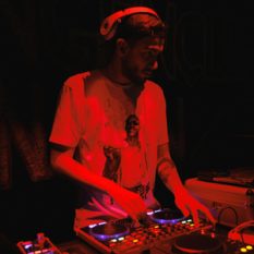 DJ Artz