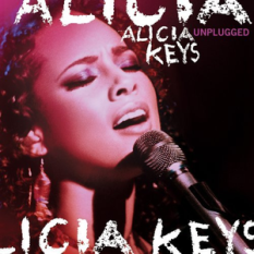 Alicia Keys & Adam Levine