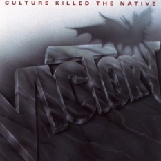 Culture killed the native
