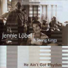 Jennie Löbel & The Swing Kings
