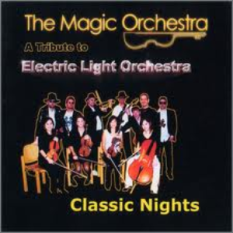 The Magic Orchestra