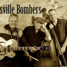 The Hicksville Bombers