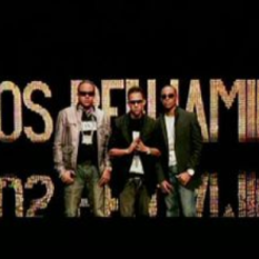 Daddy Yankee, Tony Tun Tun, Wisin y Yandel, Zion, Hector "El Father"