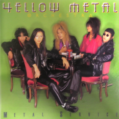 Yellow Metal Orchestra
