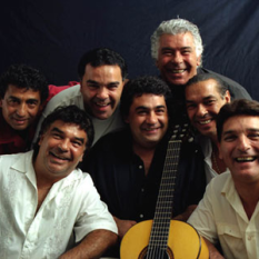 The Gypsy Kings