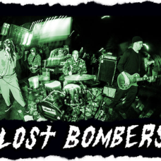 Lost Bombers