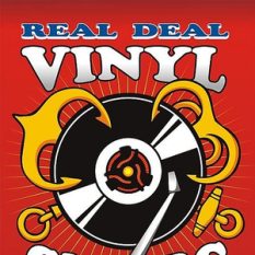 Real Deal Vinyl Snobs