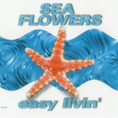 Sea Flowers