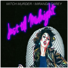 Mitch Murder feat. Miranda Carey