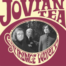 Jovian Tea