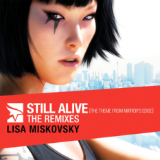 Still Alive (The Theme From Mirror's Edge): The Remixes
