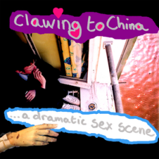 Clawing to China