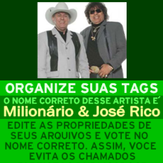 Milionario E Jose Rico