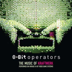 8-Bit Operators: The Music of Kraftwerk