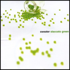Staccato Green