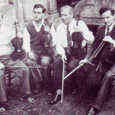 Aeolian String Quartet