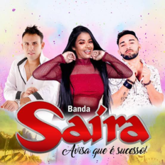 banda saíra