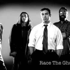 Race the Ghost