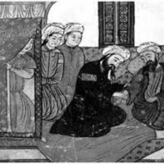 Qutb al-Din al-Shirazi - قطب‌الدین شیرازی