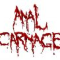 Anal Carnage