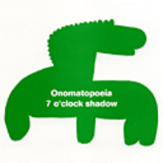 7 O'Clock Shadow