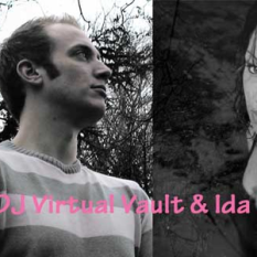 DJ Virtual Vault feat. Ida Helen