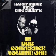 Harry Mudie & King Tubby