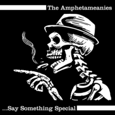 Say Something Special EP