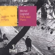 Jazz in Paris: Paris Jazz Piano