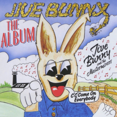 Jive Bunny: The Album