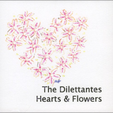 Hearts & Flowers EP