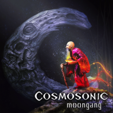 Cosmosonic