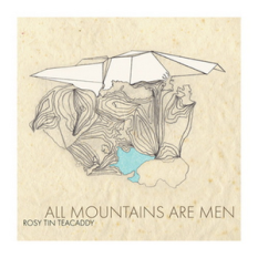 All Mountains Are Men