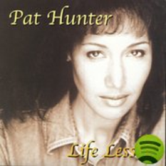 Pat Hunter