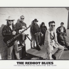 The RedHot Blues