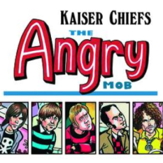 The Angry Mob
