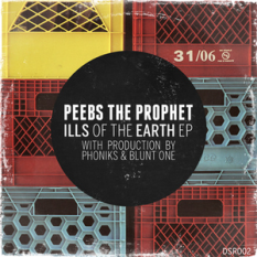Peebs The Prophet