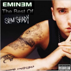 Best of Slim Shady