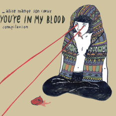You're In My Blood